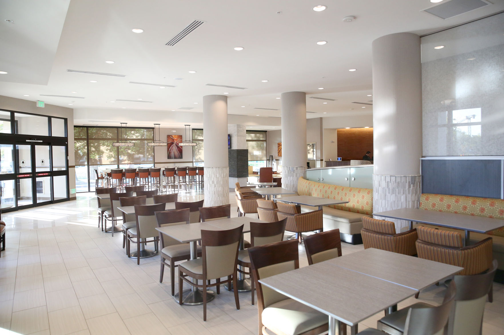 Residence Inn by Marriott